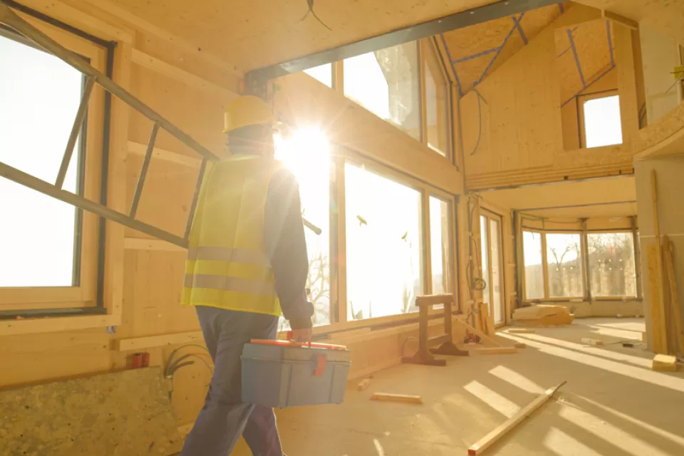 Construction Industry